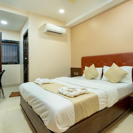 Hotel Empire - Near Mumbai International Airport Exterior foto